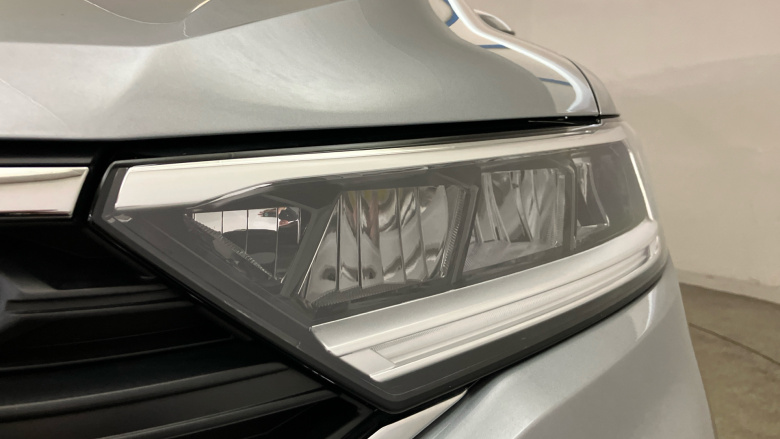 Volkswagen T-Roc 1.0 TSI 115 Match 5dr Petrol Hatchback